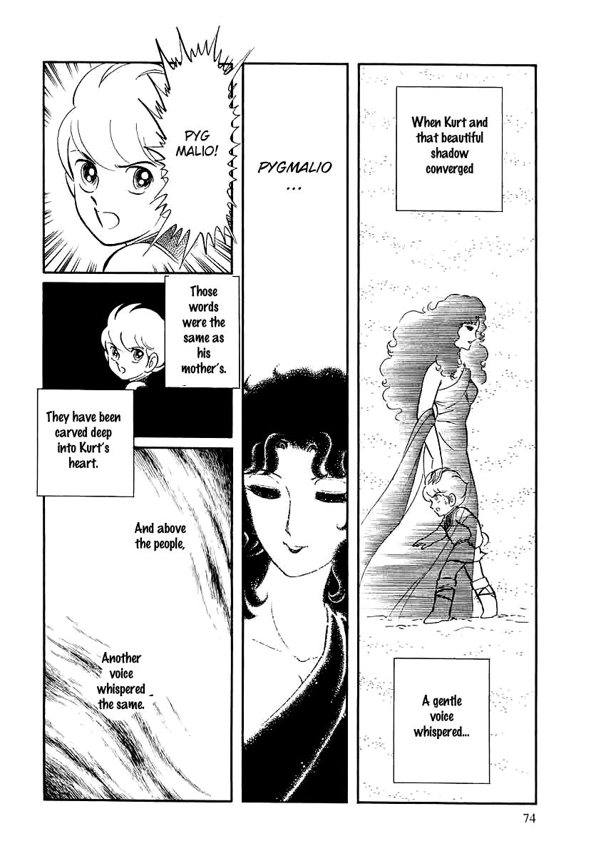 Pygmalio Chapter 137 page 41 - Chapter 137 : Episode V - Part 0: Foreword - First Part