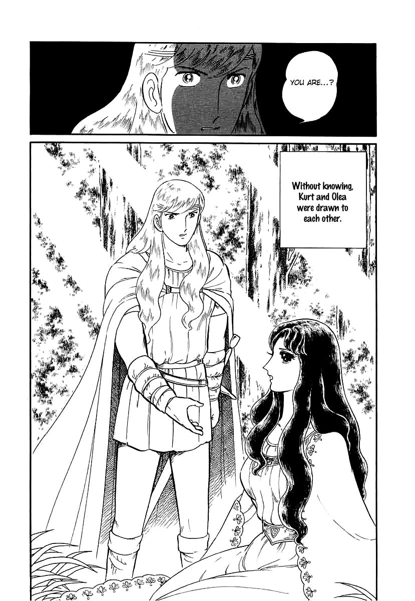 Pygmalio Chapter 137 page 43 - Chapter 137 : Episode V - Part 0: Foreword - First Part