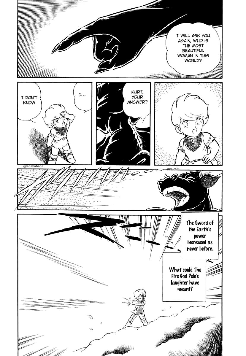 Pygmalio Chapter 137 page 45 - Chapter 137 : Episode V - Part 0: Foreword - First Part