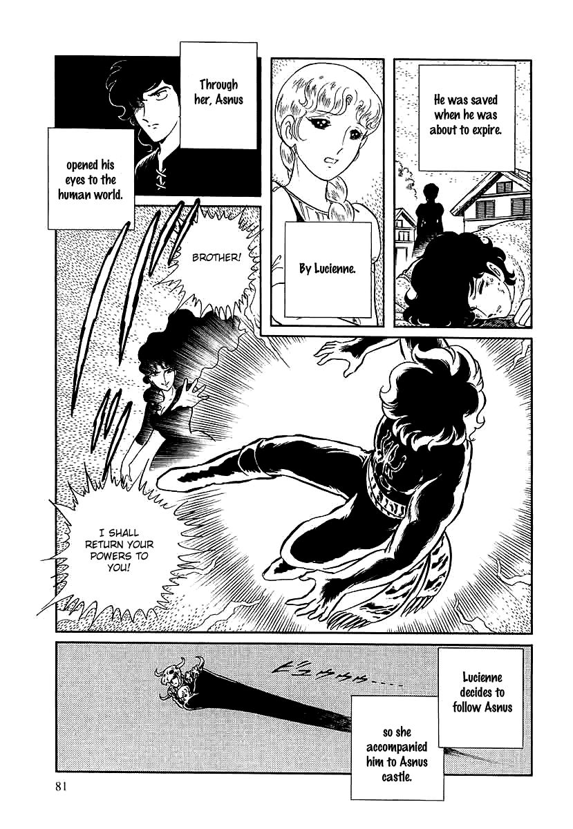 Pygmalio Chapter 137 page 48 - Chapter 137 : Episode V - Part 0: Foreword - First Part