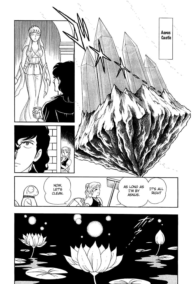 Pygmalio Chapter 137 page 49 - Chapter 137 : Episode V - Part 0: Foreword - First Part