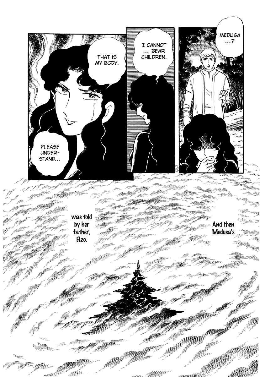 Pygmalio Chapter 137 page 51 - Chapter 137 : Episode V - Part 0: Foreword - First Part