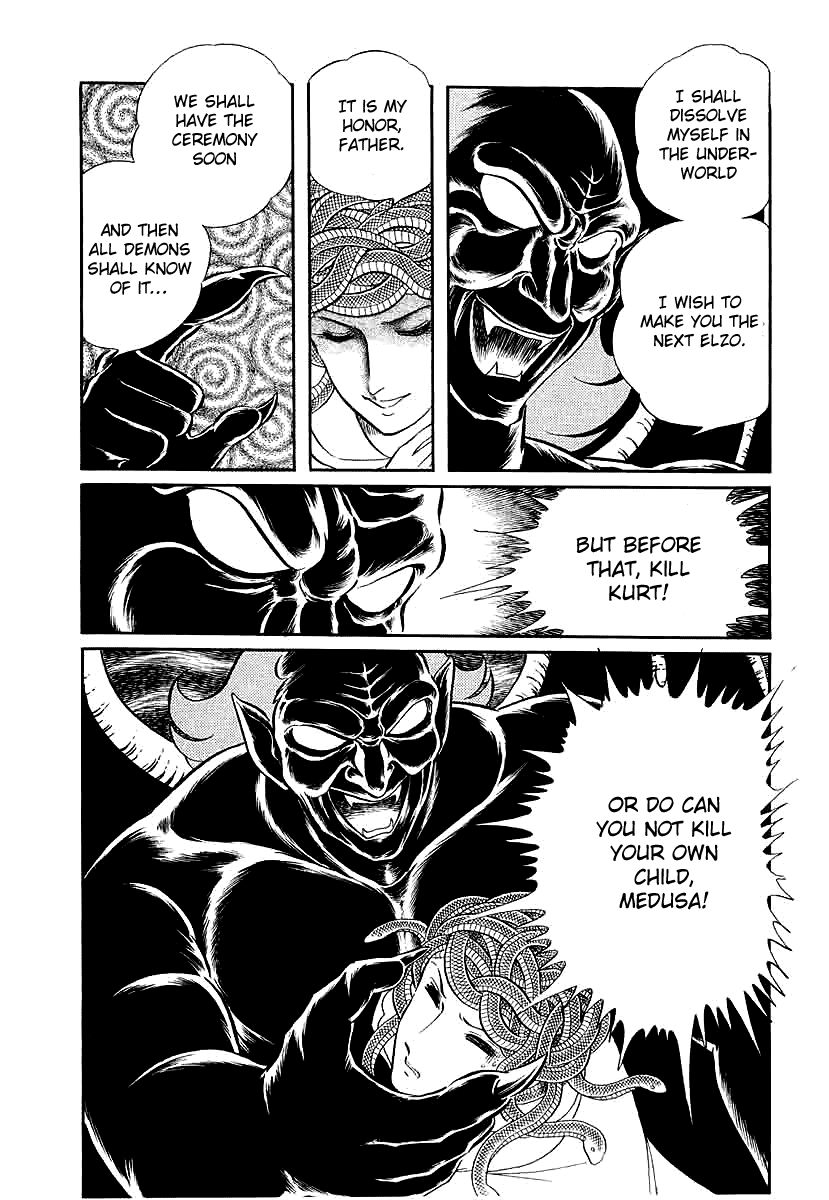 Pygmalio Chapter 137 page 52 - Chapter 137 : Episode V - Part 0: Foreword - First Part
