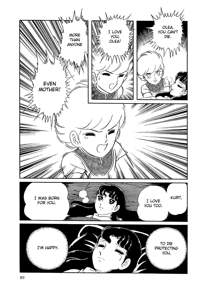 Pygmalio Chapter 137 page 56 - Chapter 137 : Episode V - Part 0: Foreword - First Part
