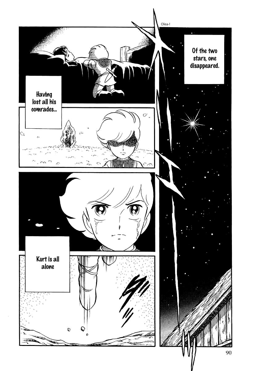 Pygmalio Chapter 137 page 57 - Chapter 137 : Episode V - Part 0: Foreword - First Part
