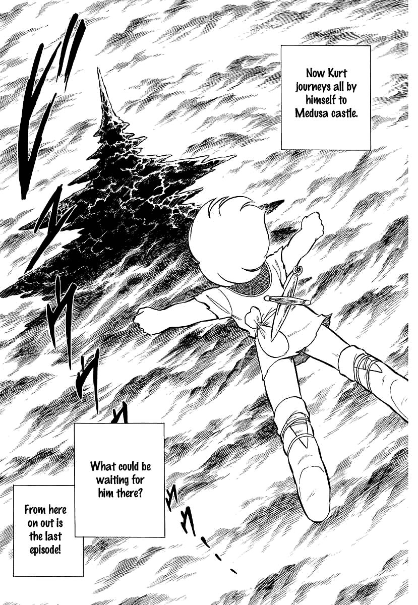 Pygmalio Chapter 137 page 58 - Chapter 137 : Episode V - Part 0: Foreword - First Part