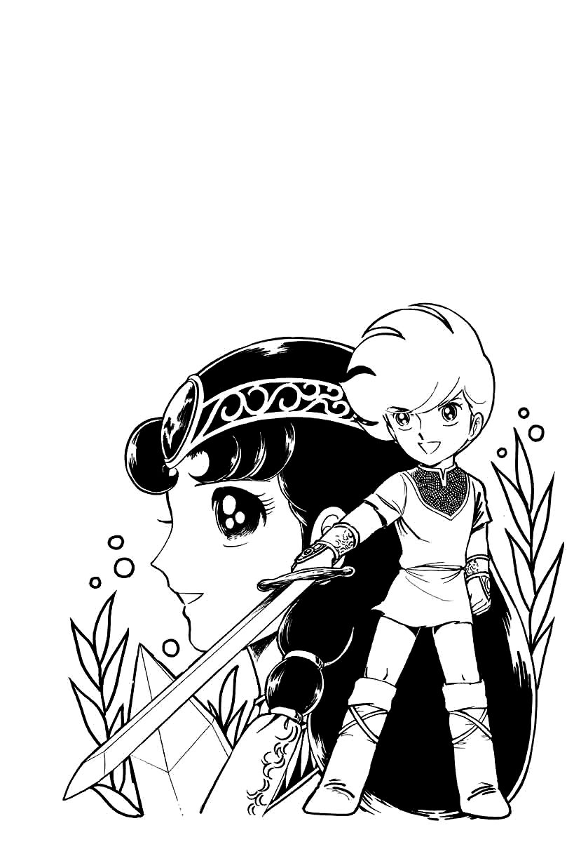 Pygmalio Chapter 137 page 59 - Chapter 137 : Episode V - Part 0: Foreword - First Part