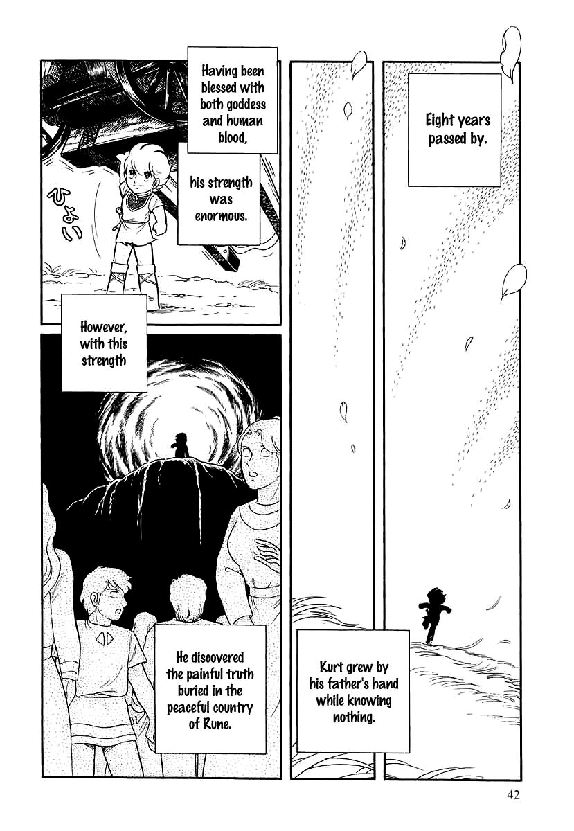 Pygmalio Chapter 137 page 9 - Chapter 137 : Episode V - Part 0: Foreword - First Part