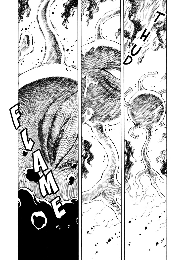 Pygmalio Chapter 14 page 8 - Chapter 14 : Episode I - Part 14 : Lizard's Valley - Act 3 : [The Curse Has Broken]
