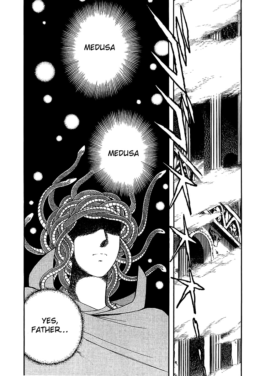 Pygmalio Chapter 141 page 12 - Chapter 141 : Episode V - Part 4: Kurt Enters the Castle 2