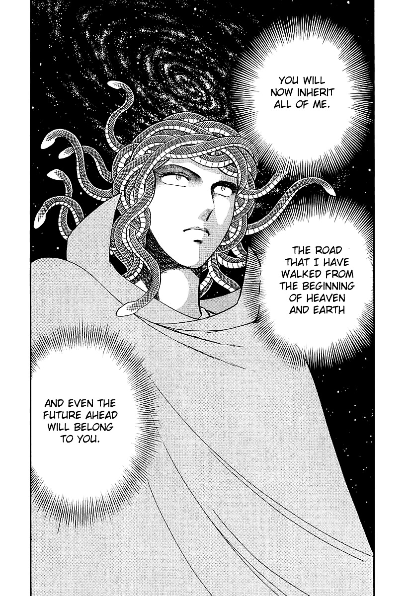 Pygmalio Chapter 141 page 13 - Chapter 141 : Episode V - Part 4: Kurt Enters the Castle 2