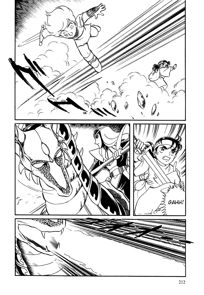 Pygmalio Chapter 141 page 27 - Chapter 141 : Episode V - Part 4: Kurt Enters the Castle 2