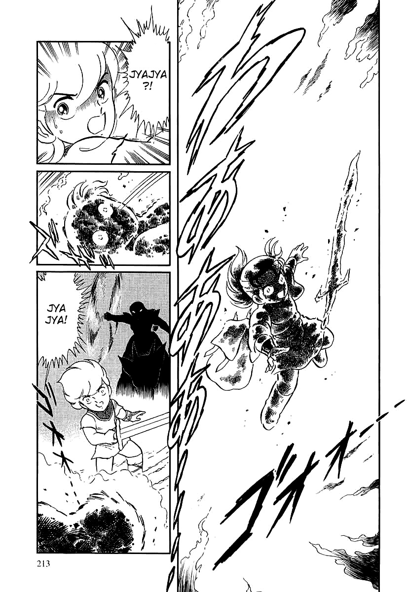 Pygmalio Chapter 141 page 28 - Chapter 141 : Episode V - Part 4: Kurt Enters the Castle 2