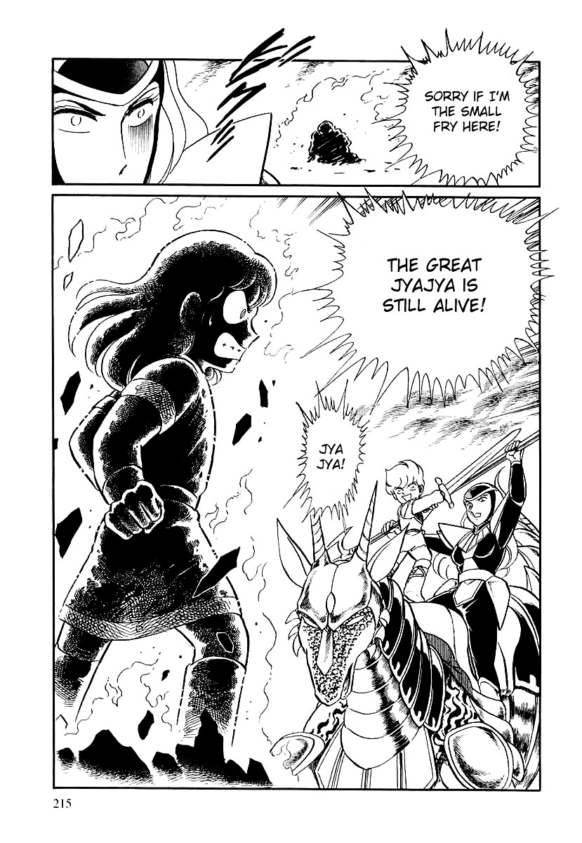 Pygmalio Chapter 141 page 30 - Chapter 141 : Episode V - Part 4: Kurt Enters the Castle 2