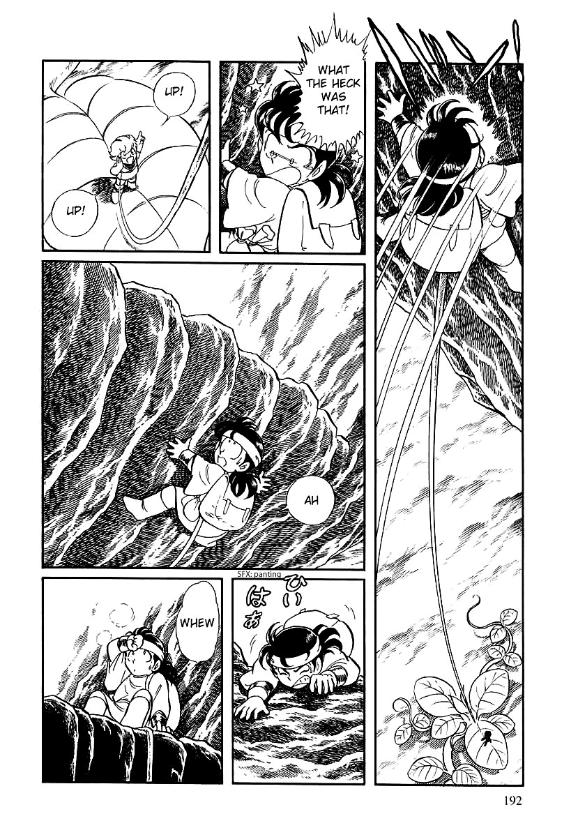Pygmalio Chapter 141 page 7 - Chapter 141 : Episode V - Part 4: Kurt Enters the Castle 2
