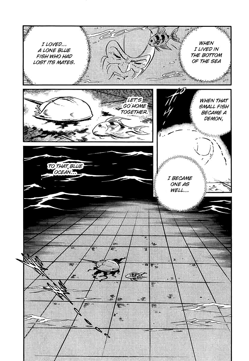 Pygmalio Chapter 146 page 28 - Chapter 146 : Episode V - Part 9: Talos and Ilyrus