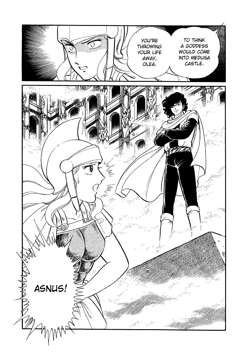 Pygmalio Chapter 146 page 30 - Chapter 146 : Episode V - Part 9: Talos and Ilyrus