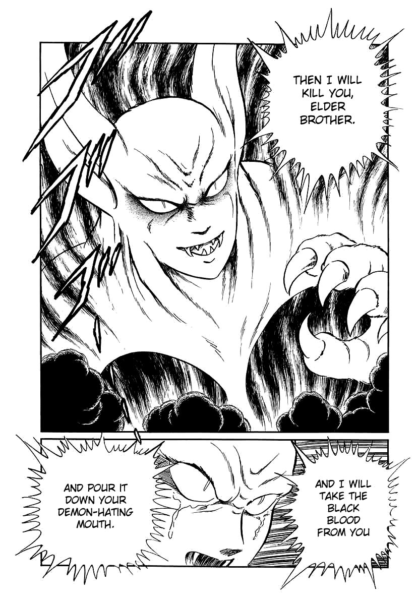 Pygmalio Chapter 147 page 19 - Chapter 147 : Episode V - Part 10: The Gorgon's Ring 1