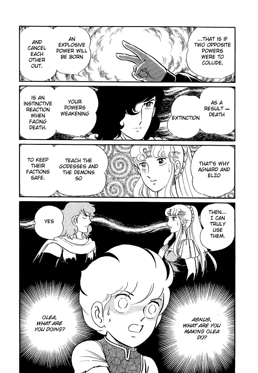 Pygmalio Chapter 148 page 10 - Chapter 148 : Episode V - Part 11: The Gorgon's Ring 2