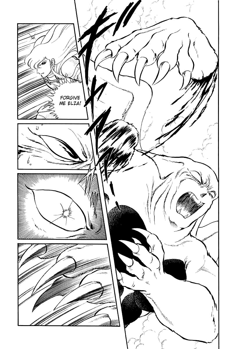 Pygmalio Chapter 148 page 18 - Chapter 148 : Episode V - Part 11: The Gorgon's Ring 2