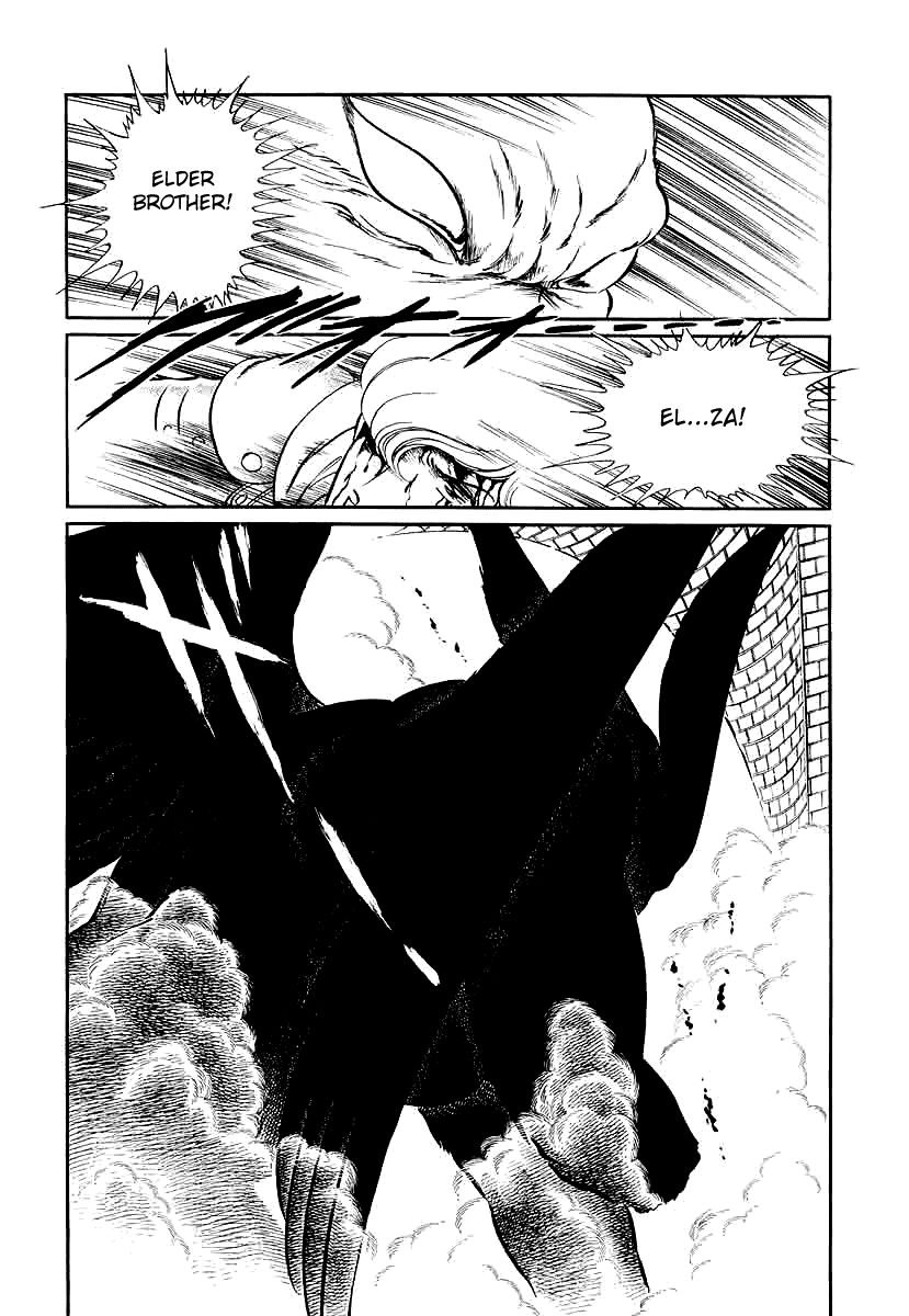 Pygmalio Chapter 148 page 22 - Chapter 148 : Episode V - Part 11: The Gorgon's Ring 2