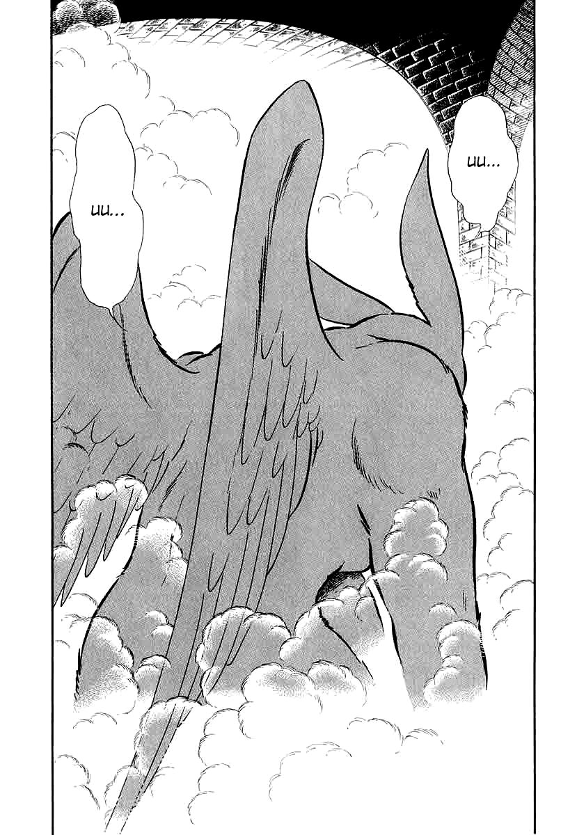 Pygmalio Chapter 148 page 23 - Chapter 148 : Episode V - Part 11: The Gorgon's Ring 2