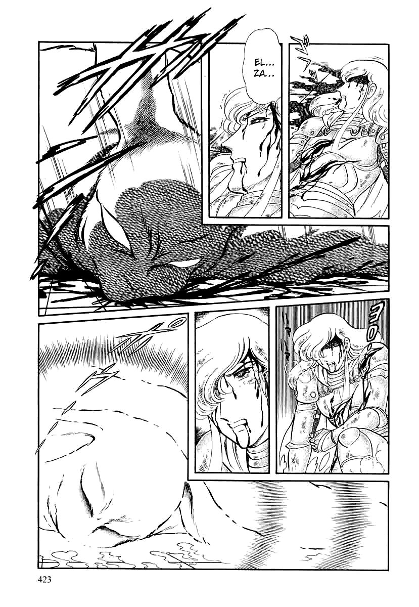 Pygmalio Chapter 148 page 27 - Chapter 148 : Episode V - Part 11: The Gorgon's Ring 2