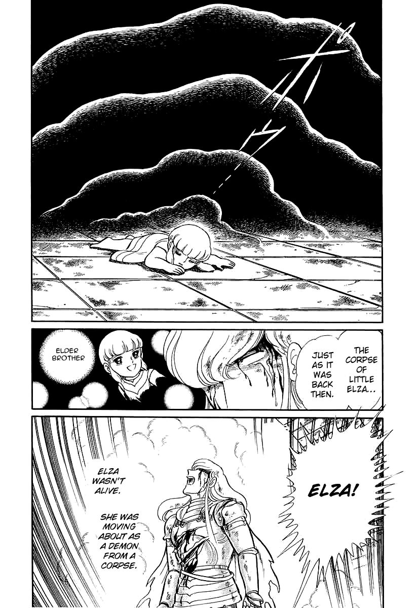 Pygmalio Chapter 148 page 28 - Chapter 148 : Episode V - Part 11: The Gorgon's Ring 2
