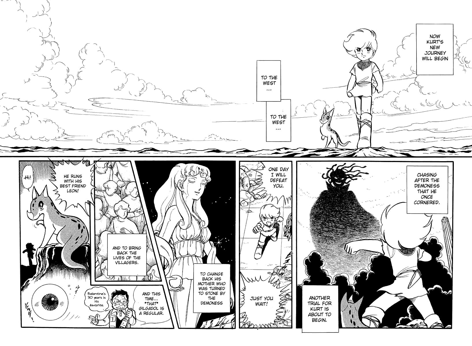 Pygmalio Chapter 148 page 41 - Chapter 148 : Episode V - Part 11: The Gorgon's Ring 2