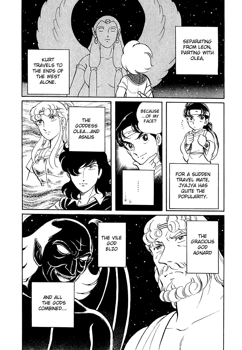 Pygmalio Chapter 148 page 49 - Chapter 148 : Episode V - Part 11: The Gorgon's Ring 2