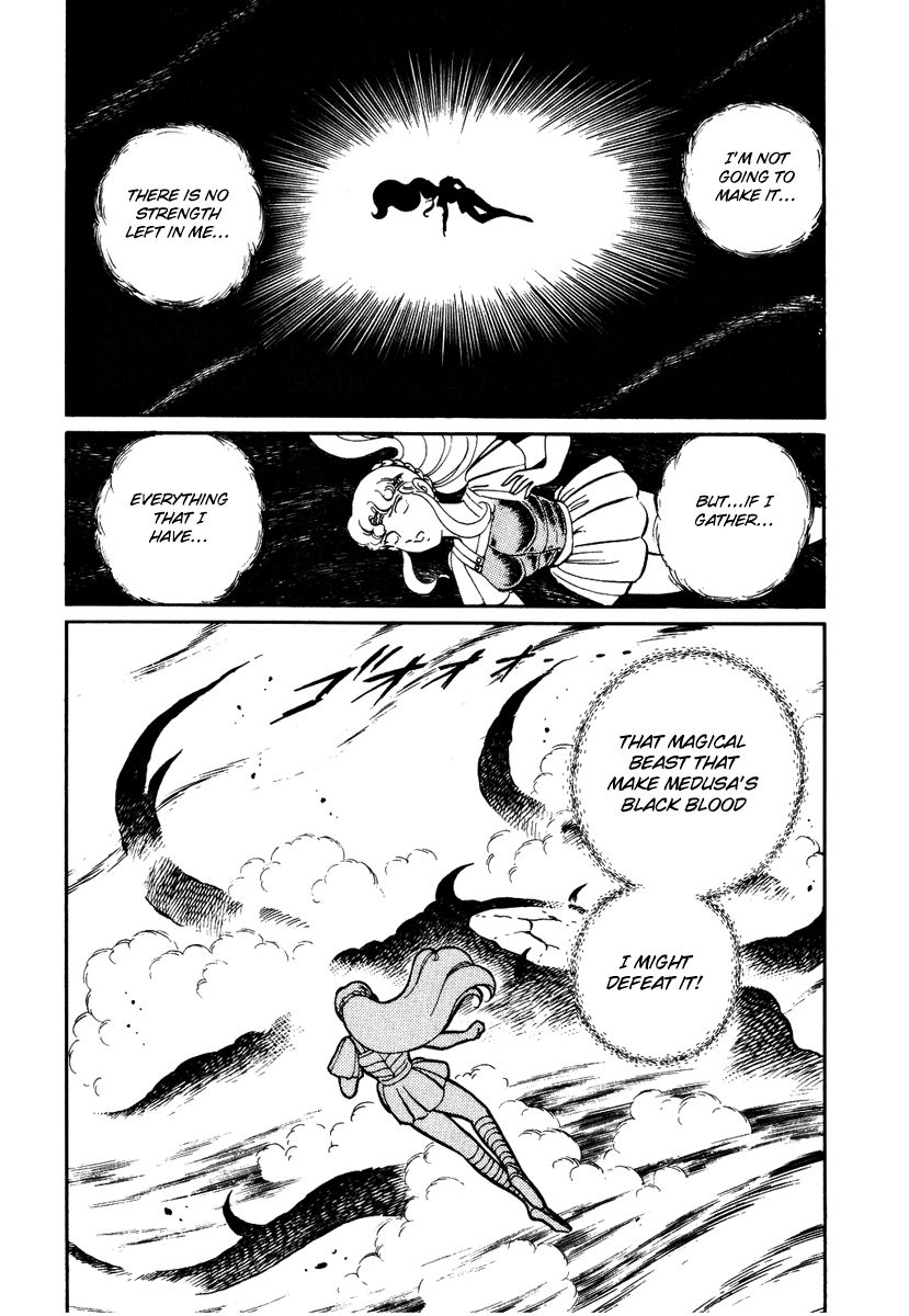 Pygmalio Chapter 149 page 26 - Chapter 149 : Episode V - Part 12: The Life of the Goddlea, Olea 1