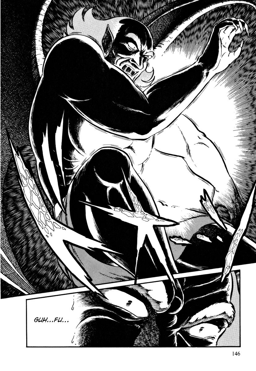 Pygmalio Chapter 153 page 24 - Chapter 153 : Episode V - Part 16: Confrontation! Kurt vs. Medusa 2 -Each of their...