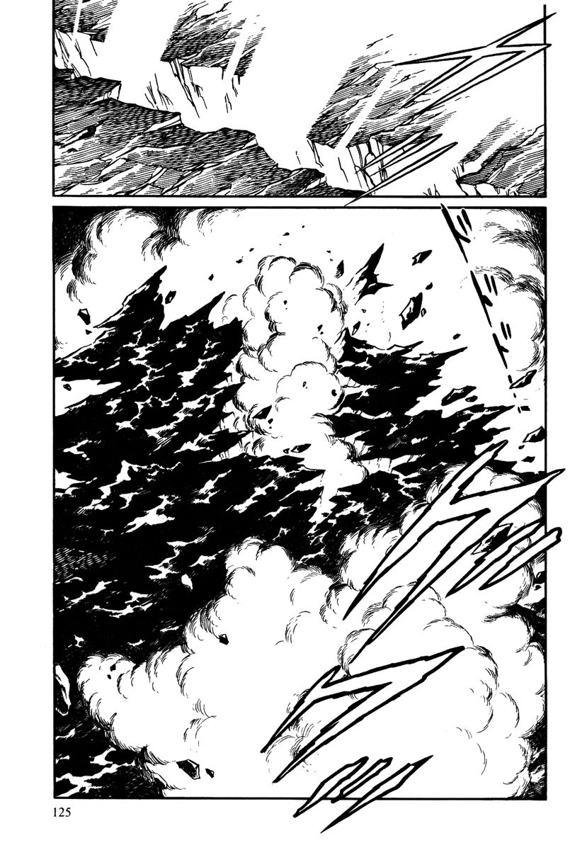 Pygmalio Chapter 153 page 4 - Chapter 153 : Episode V - Part 16: Confrontation! Kurt vs. Medusa 2 -Each of their...