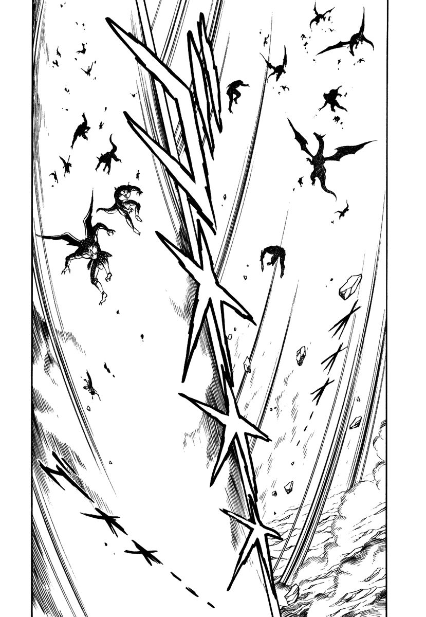 Pygmalio Chapter 156 page 11 - Chapter 156 : Episode V - Part 19: Confrontation! Kurt vs. Medusa 5 -Asnus' Shards-