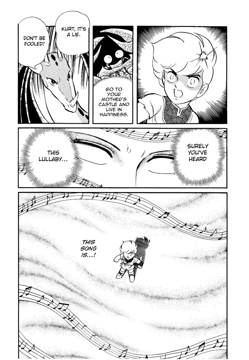 Pygmalio Chapter 156 page 16 - Chapter 156 : Episode V - Part 19: Confrontation! Kurt vs. Medusa 5 -Asnus' Shards-