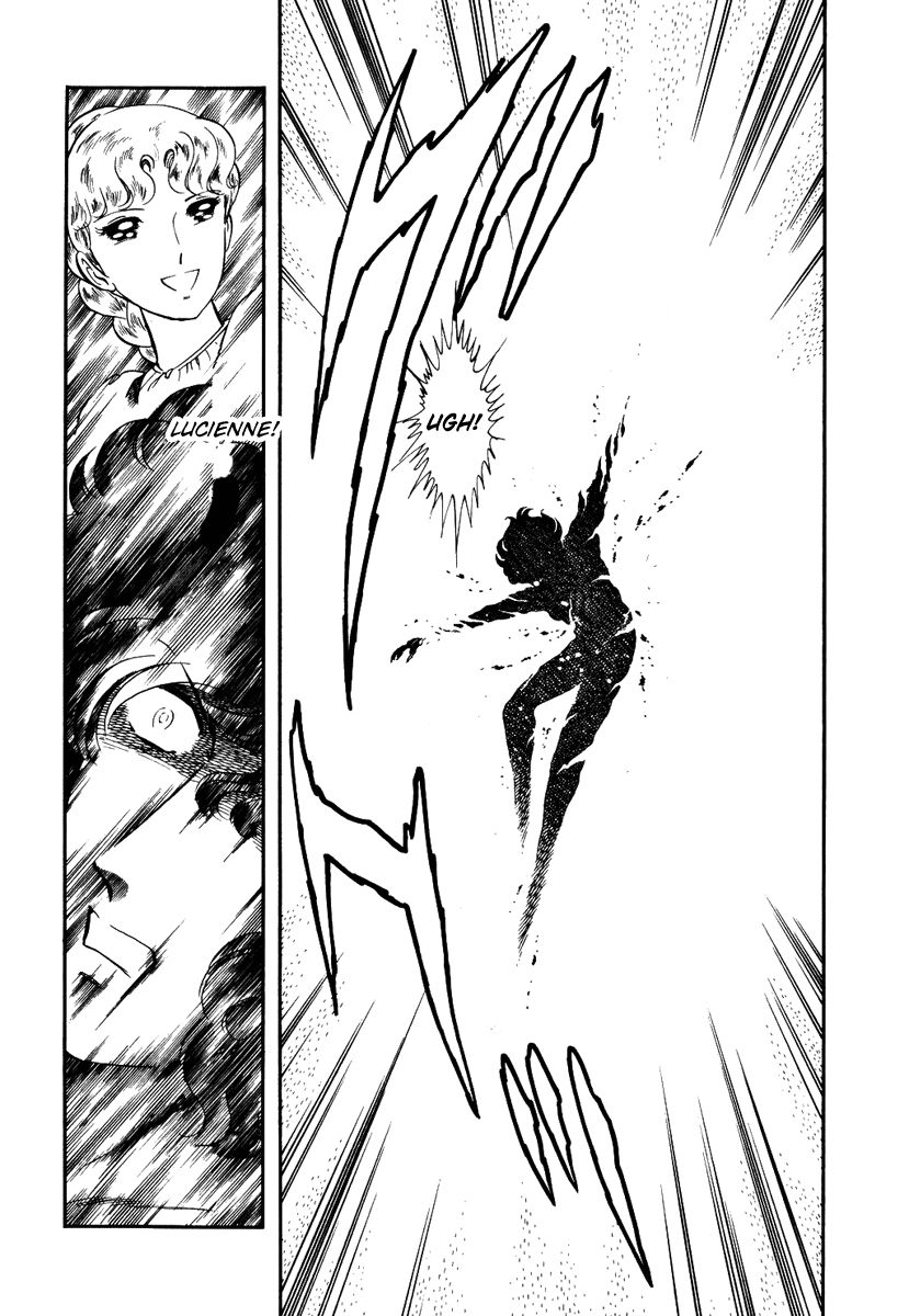 Pygmalio Chapter 156 page 28 - Chapter 156 : Episode V - Part 19: Confrontation! Kurt vs. Medusa 5 -Asnus' Shards-