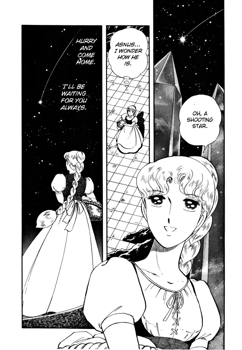 Pygmalio Chapter 156 page 29 - Chapter 156 : Episode V - Part 19: Confrontation! Kurt vs. Medusa 5 -Asnus' Shards-