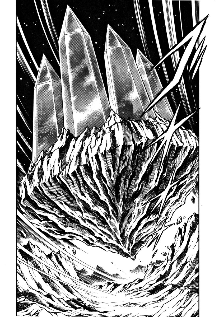 Pygmalio Chapter 157 page 5 - Chapter 157 : Episode V - Part 20: Confrontation! Kurt vs. Medusa 6 -Elzo's Mirror-