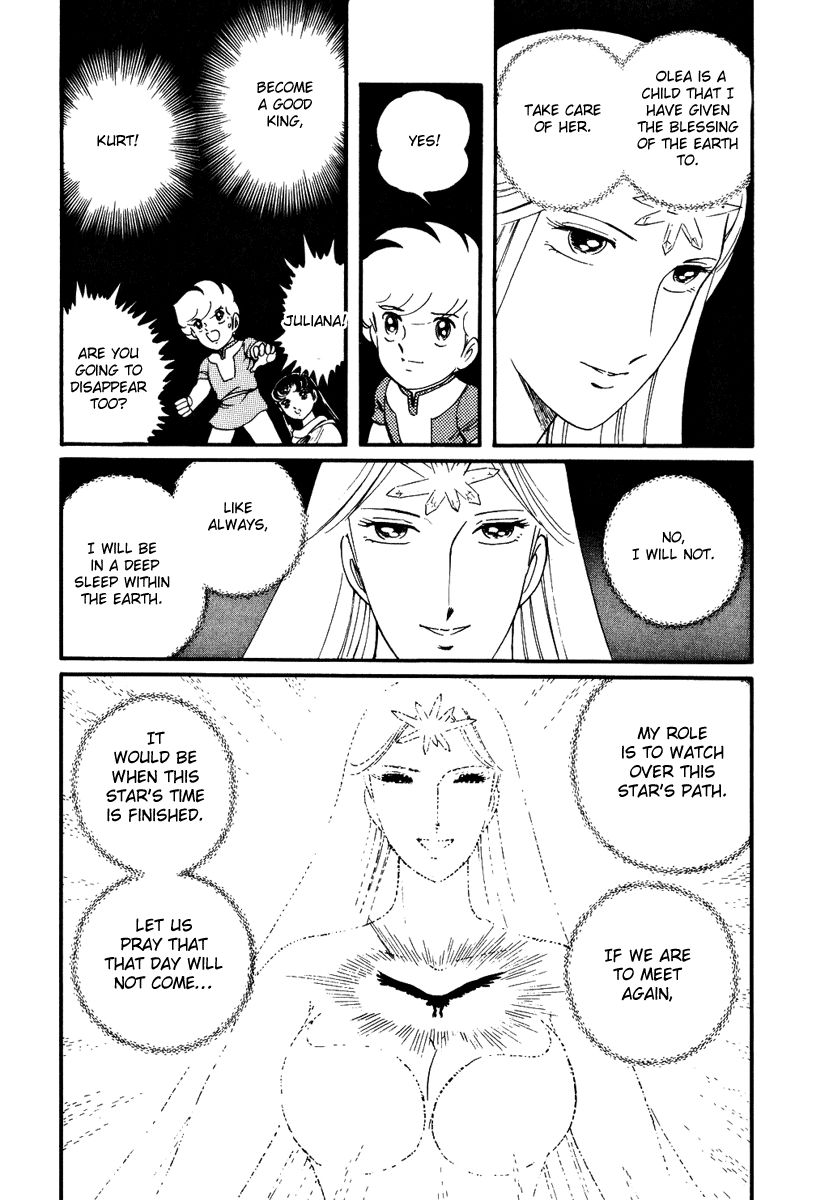 Pygmalio Chapter 163 page 11 - Chapter 163 : Episode V - Part 26: The Final Resolution