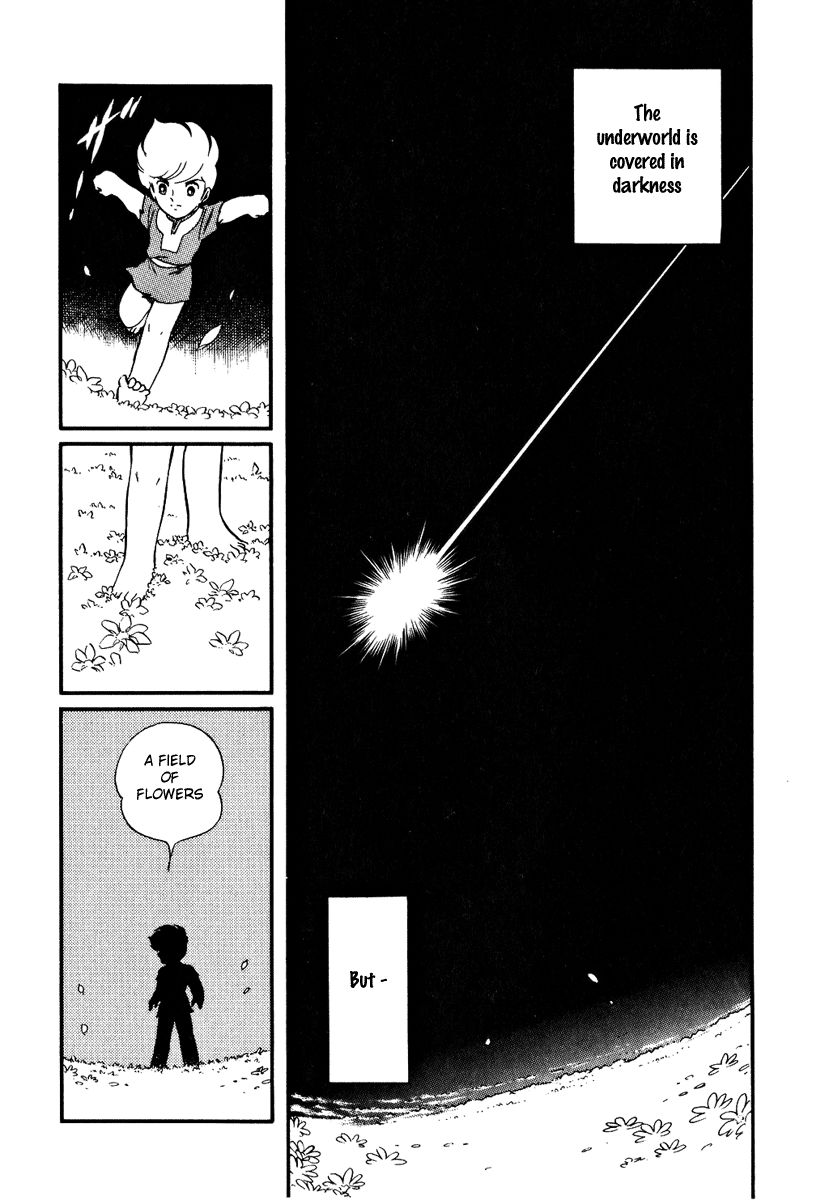Pygmalio Chapter 163 page 3 - Chapter 163 : Episode V - Part 26: The Final Resolution