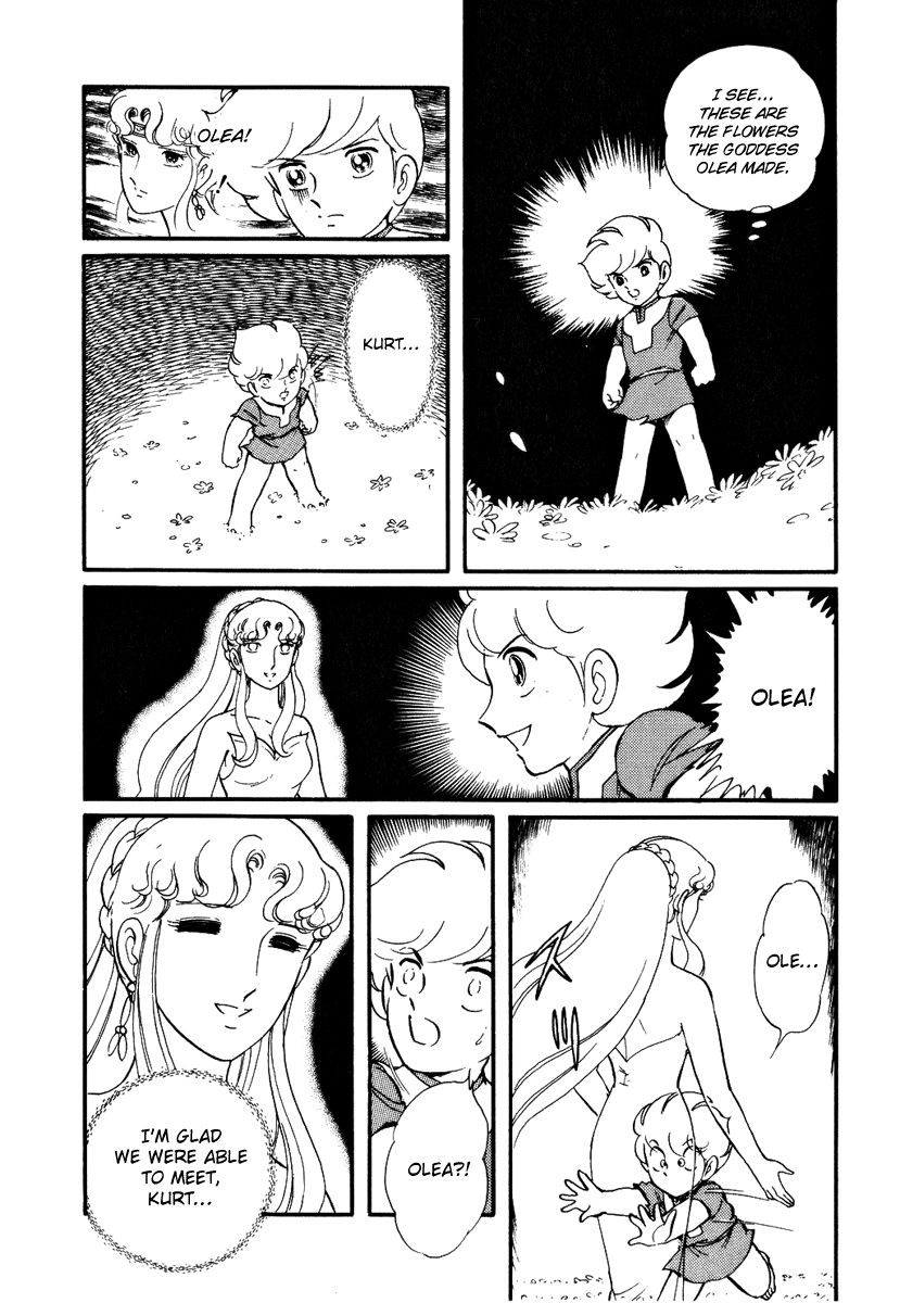 Pygmalio Chapter 163 page 4 - Chapter 163 : Episode V - Part 26: The Final Resolution