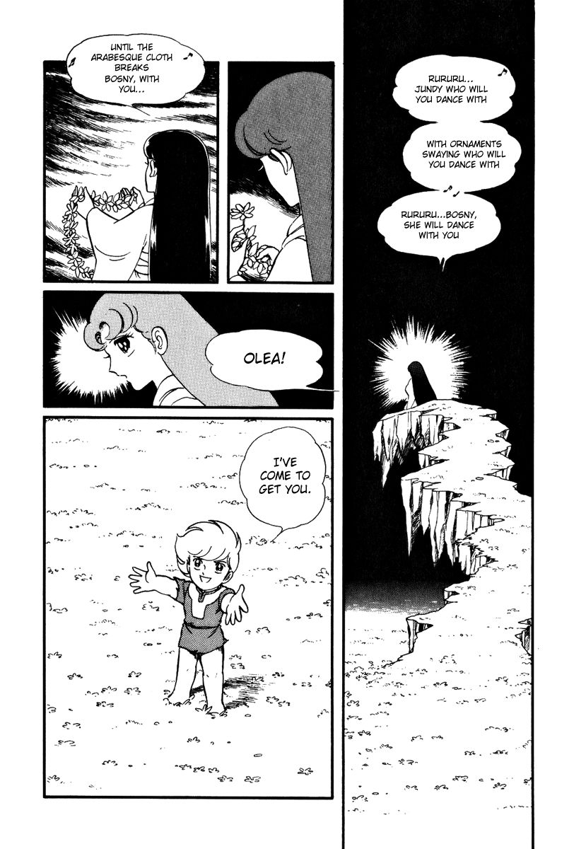 Pygmalio Chapter 163 page 7 - Chapter 163 : Episode V - Part 26: The Final Resolution