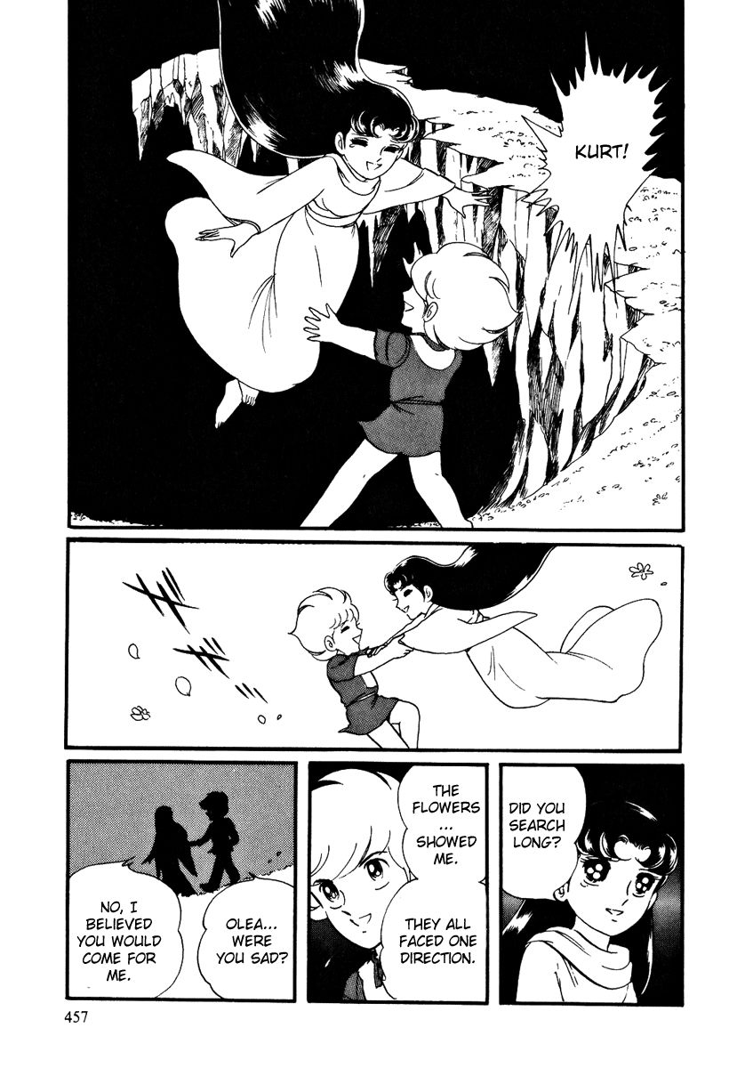 Pygmalio Chapter 163 page 8 - Chapter 163 : Episode V - Part 26: The Final Resolution