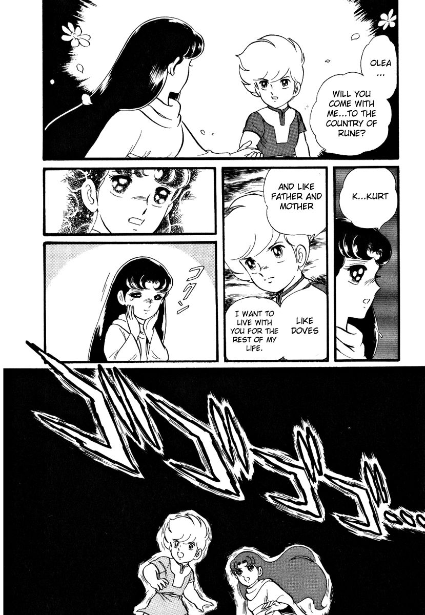 Pygmalio Chapter 163 page 9 - Chapter 163 : Episode V - Part 26: The Final Resolution