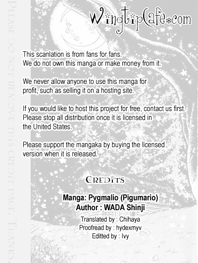 Pygmalio Chapter 18 page 31 - Chapter 18 : Episode I - Part 18 : Salome's Vicious Plan - Act 4 : [Medusa Appears]