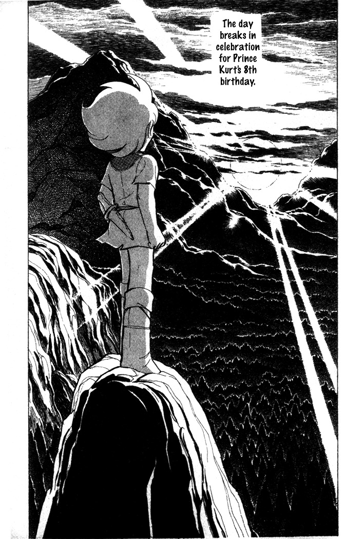 Pygmalio Chapter 2 page 33 - Chapter 2 : Episode I - Part 2 : Riddle of the Statues