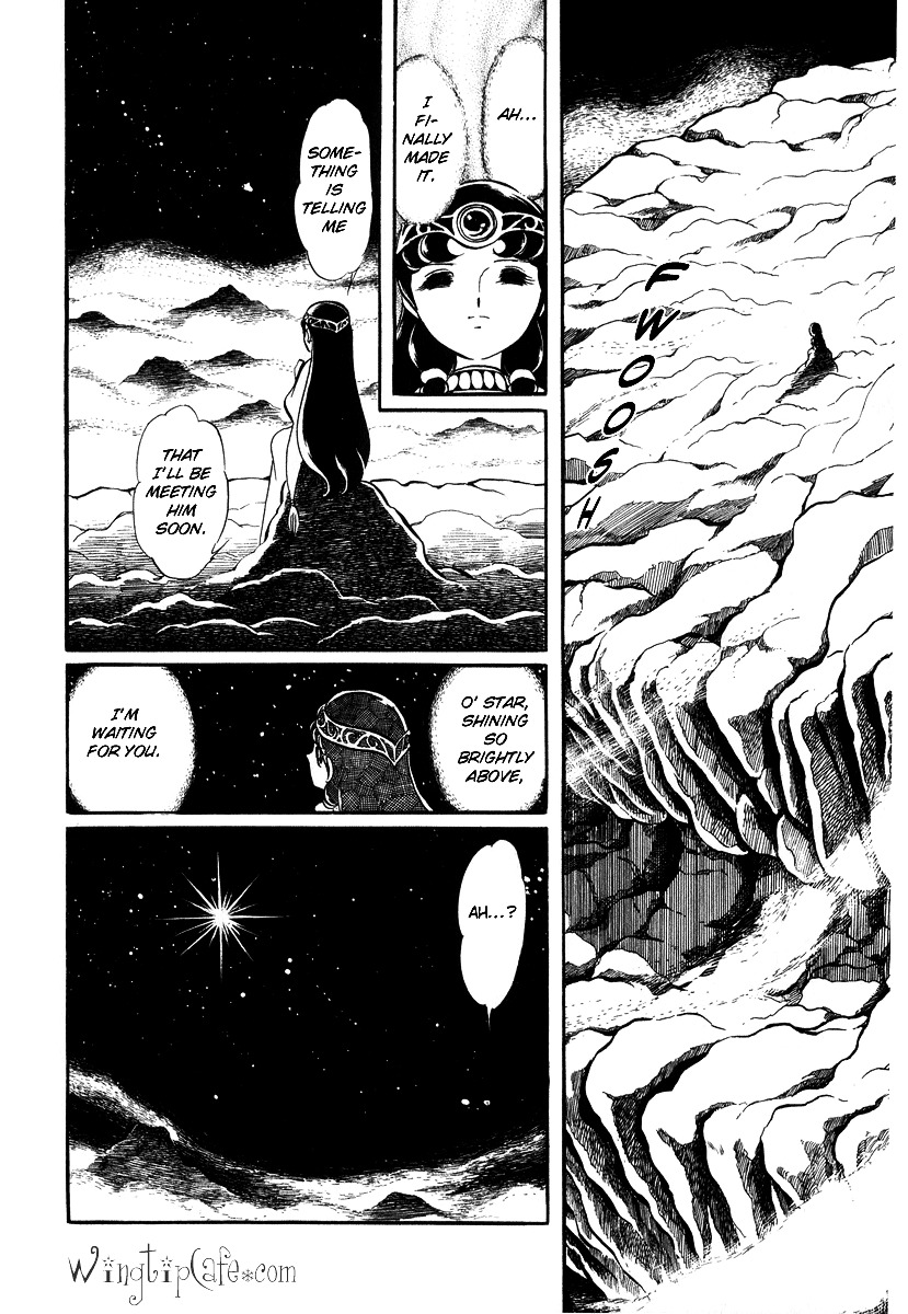 Pygmalio Chapter 23 page 2 - Chapter 23 : Episode II - Part 4 : The Crystal Princess - Act 3 : [The Devil's Ca...