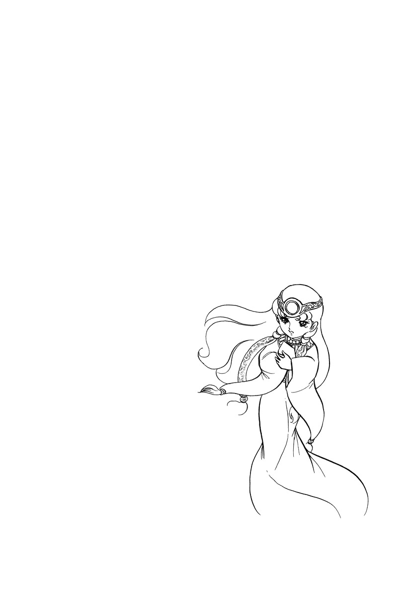 Pygmalio Chapter 23 page 29 - Chapter 23 : Episode II - Part 4 : The Crystal Princess - Act 3 : [The Devil's Ca...