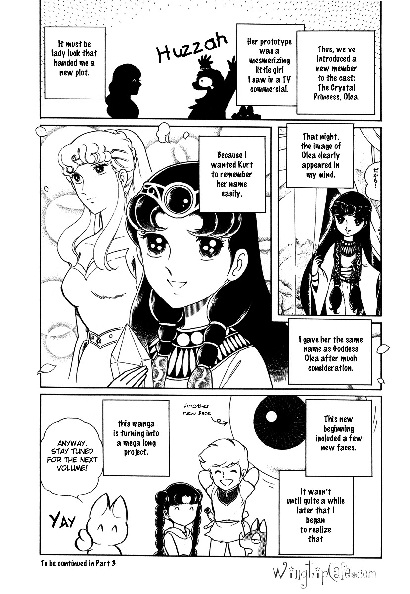 Pygmalio Chapter 26 page 32 - Chapter 26 : Episode II - Part 7 : The Lonesome Palpao