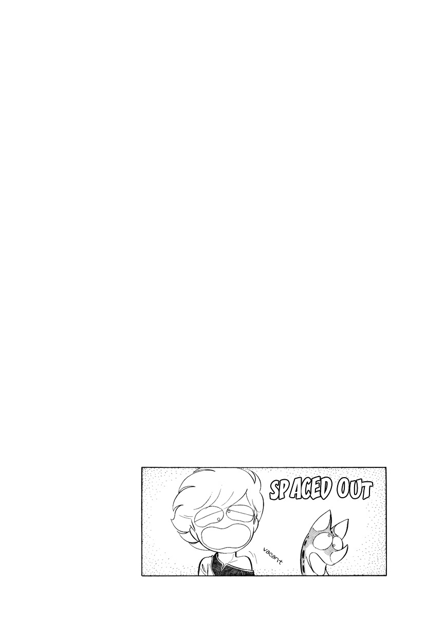 Pygmalio Chapter 27 page 32 - Chapter 27 : Episode II - Part 8 : Geolug's Head